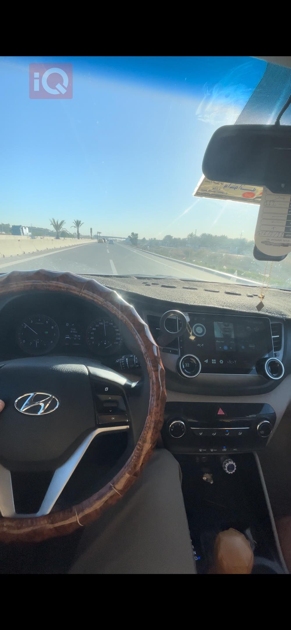 هيونداي توسان